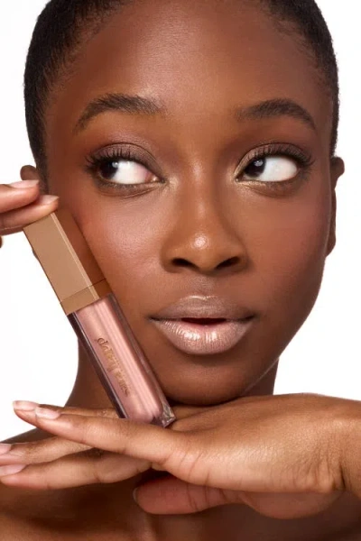 Sara Happ ® Luxe Gloss In Brown