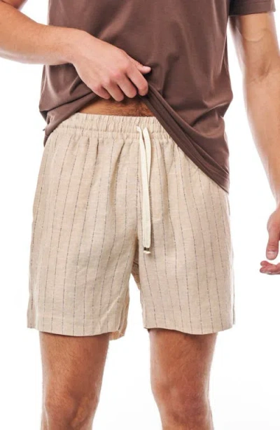 Leisure Lab Drift Short In Neutral