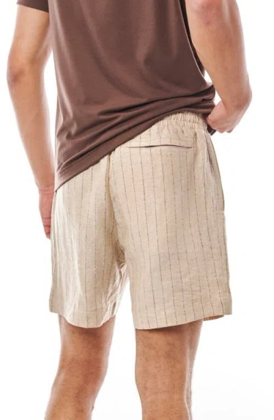 Leisure Lab Drift Short In Neutral
