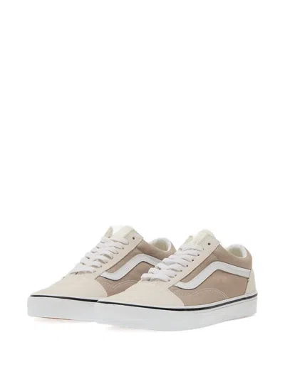 Vans Old Skool Sneakers In Multi