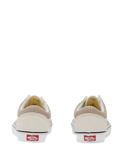 Vans Old Skool Sneakers In Multi