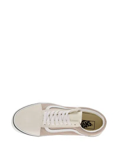 Vans Old Skool Sneakers In Multi