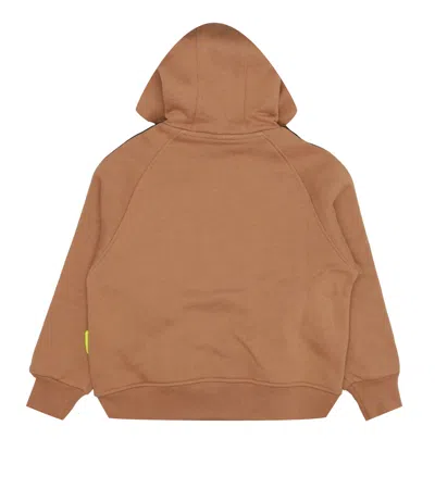 Barrow's Sweaters White In Brown