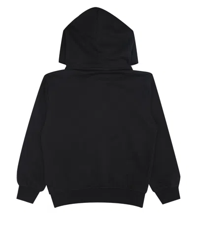 Diesel Sweaters Black In Black