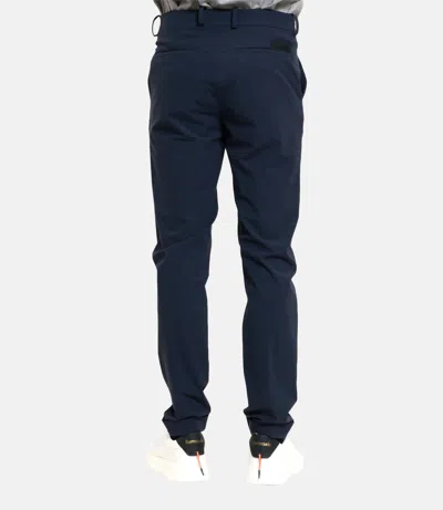 Rrd Trousers In Blue