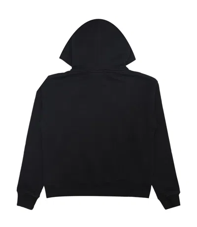 Saint Barth Sweaters Black In Black