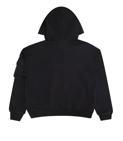 Dsquared2 Kids Sweaters Black In Black