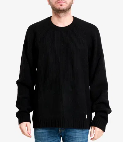 Dickies Sweaters Black In Black