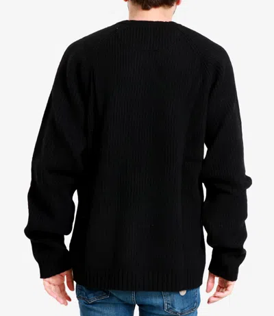 Dickies Sweaters Black In Black