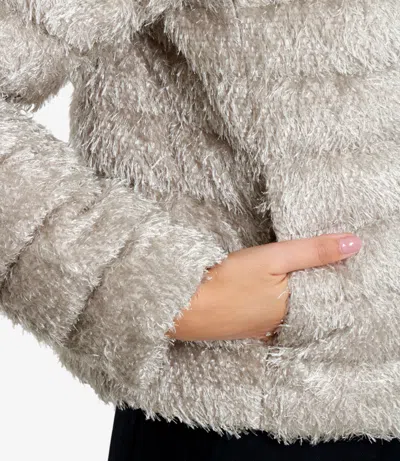 Herno Coats In Neutral