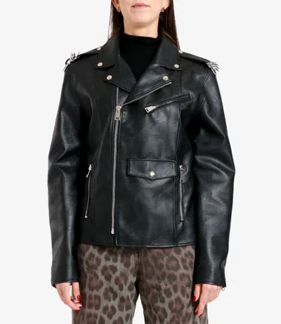 Aniye By Coats Black In Black