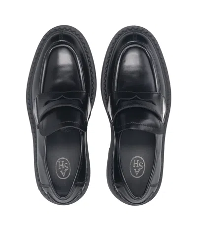 Ash Sandals Black In Multi