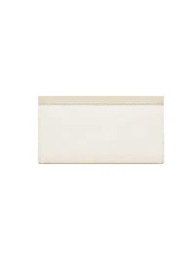 Strathberry Wallets In White