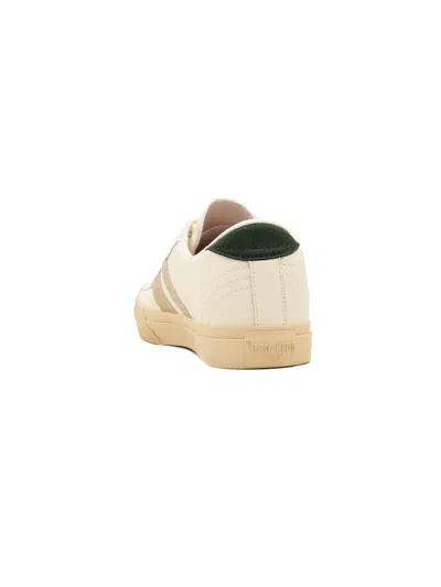 Pro-keds Royal Classic Sneakers In Leather In White