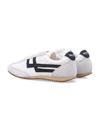 Pro Keds Sneakers White In Multi