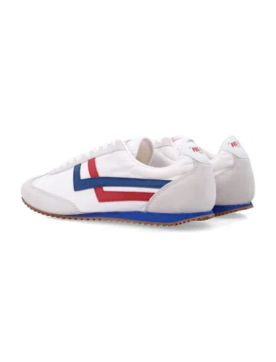 Pro Keds Sneakers White In Multi