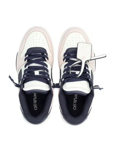 Off-white Off White Sneakers In Multi