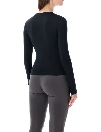 Nike Top Black In Black