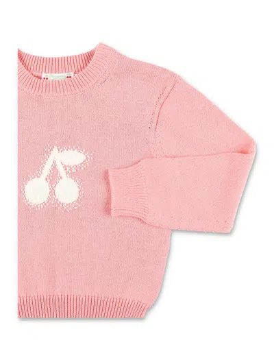 Bonpoint Sweaters In Pink