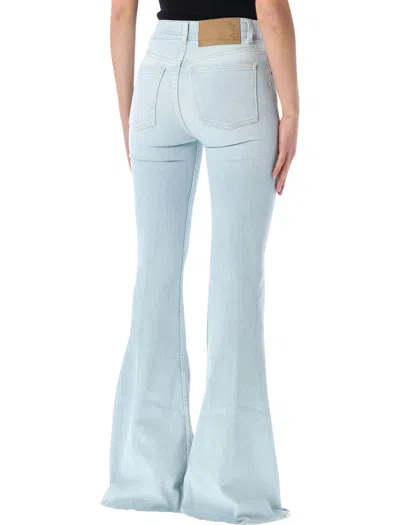 Haikure Jeans In Blue