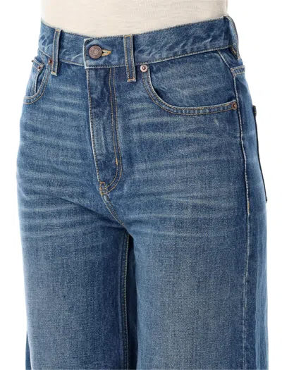 Chloé Chloè Jeans In Blue