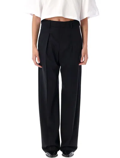 Isabel Marant Lisetta Pant In Black