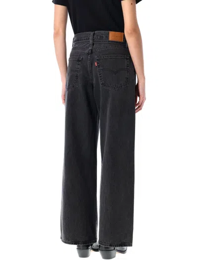 Levi's Xl Straight Jeans In Influential Lady