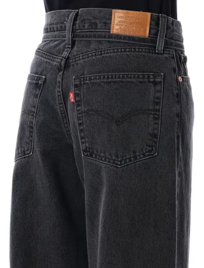 Levi's Xl Straight Jeans In Influential Lady