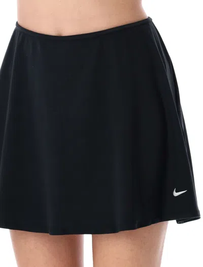 Nike Skirts Black In Black