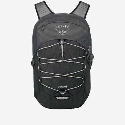 Osprey 26 Quasar Backpack In Black
