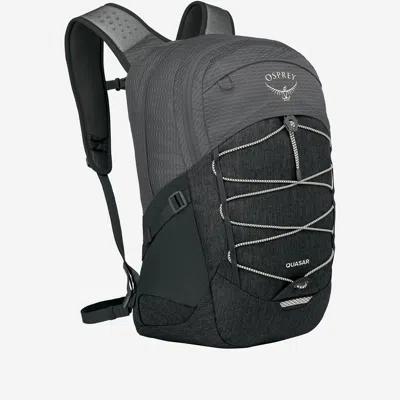 Osprey 26 Quasar Backpack In Black