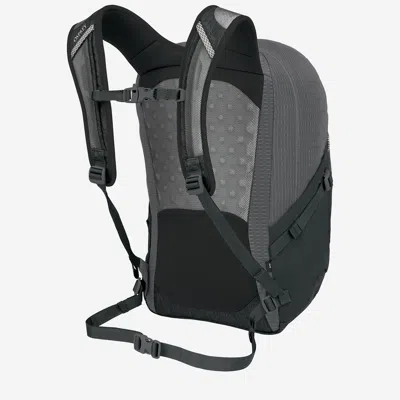 Osprey 26 Quasar Backpack In Black