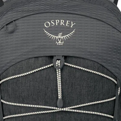 Osprey 26 Quasar Backpack In Black