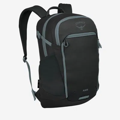 Osprey Axis Backpack In Black