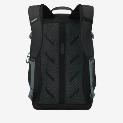 Osprey Axis Backpack In Black