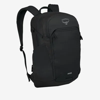 Osprey Axis Backpack In Black