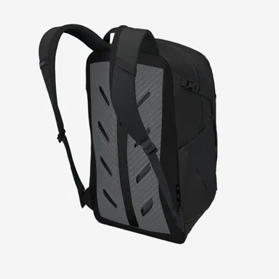 Osprey Axis Backpack In Black