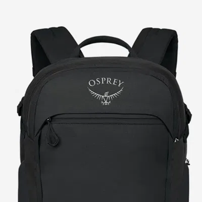Osprey Axis Backpack In Black