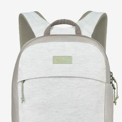 Osprey Earth Large Day Backpack In Gray