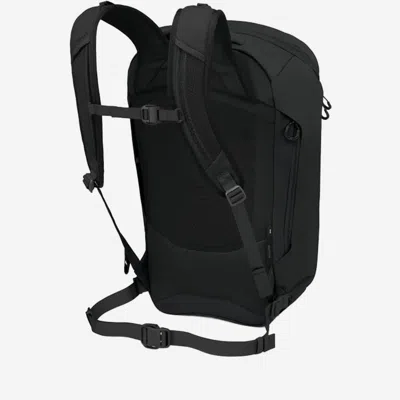 Osprey Metron 24 Backpack In Black
