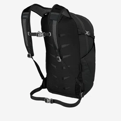 Osprey Daylite Plus Backpack In Black