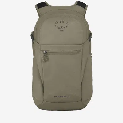 Osprey Daylite Plus Backpack In Green
