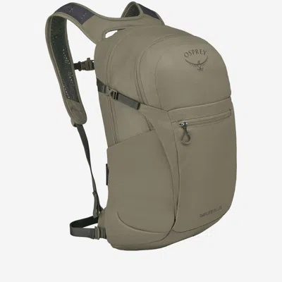 Osprey Daylite Plus Backpack In Green