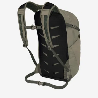 Osprey Daylite Plus Backpack In Green