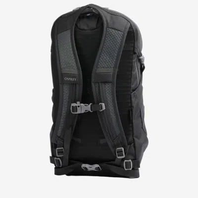 Osprey Daylite Backpack In Black