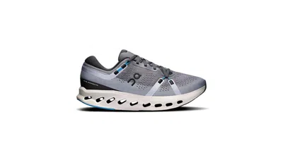 On Running Cloudsurfer 2 In Blue