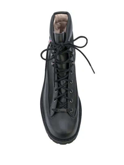 Danner Boots Light - Black In Black
