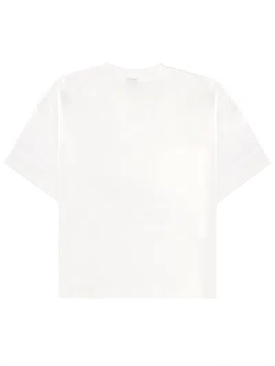 Ps By Paul Smith T-shirt Cat In White