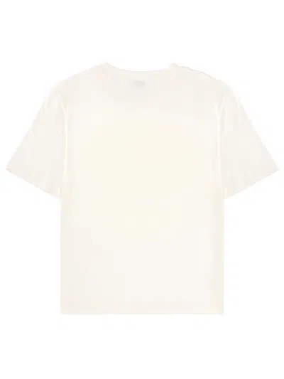 Ps By Paul Smith Charms Graphic T-shirt In Neutral