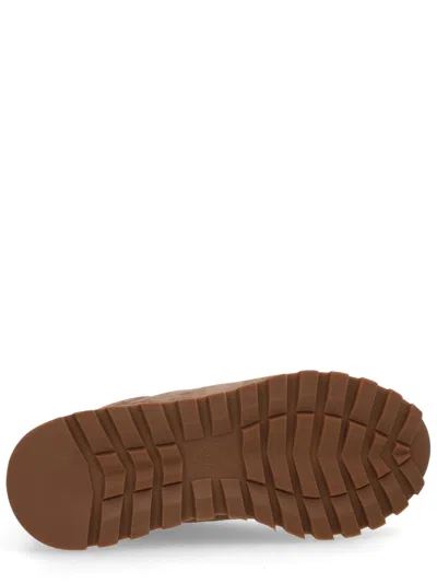 Brunello Cucinelli Suede Sneakers With Iconic Jewel Application In Multi